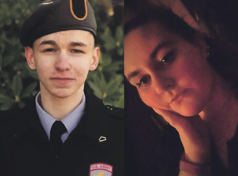 Victims of Crash